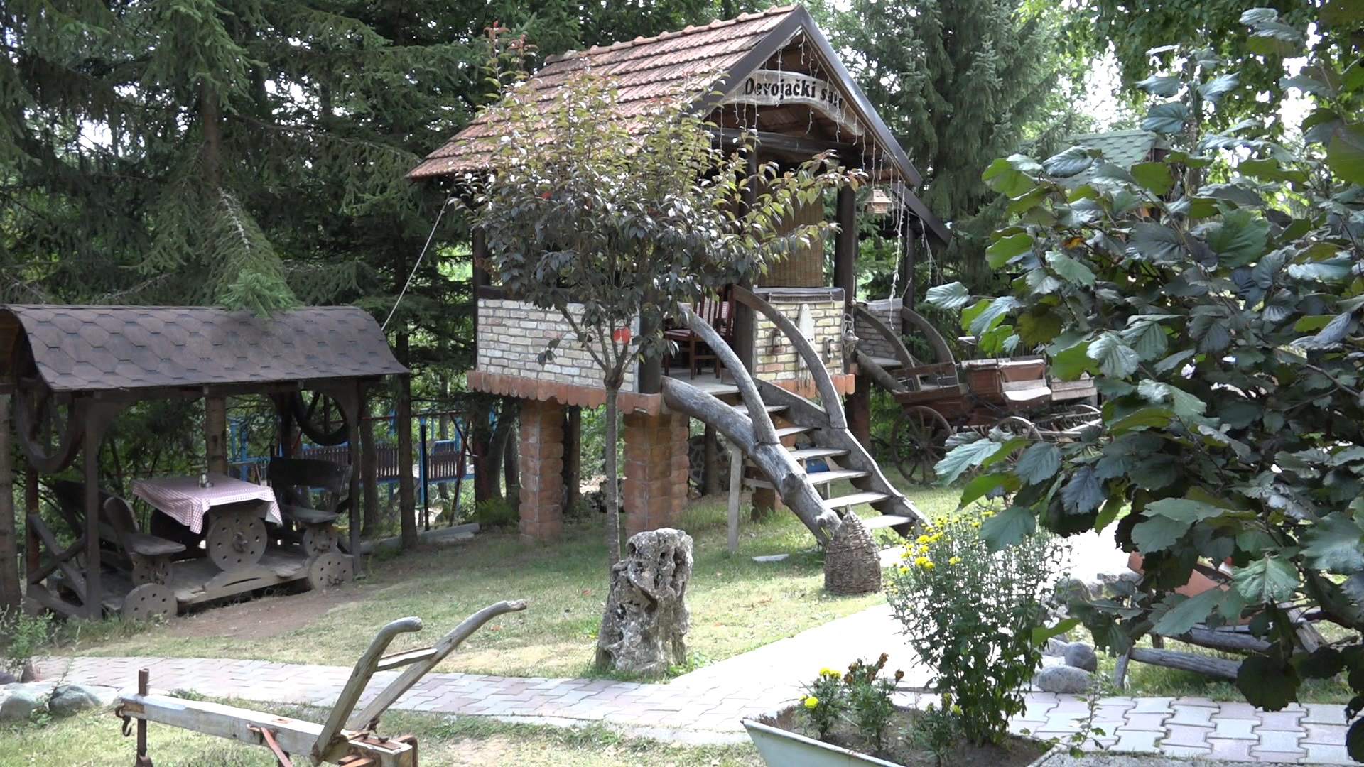 Sa Pešteri se ne odlazi gladan – ni dušom ni stomakom