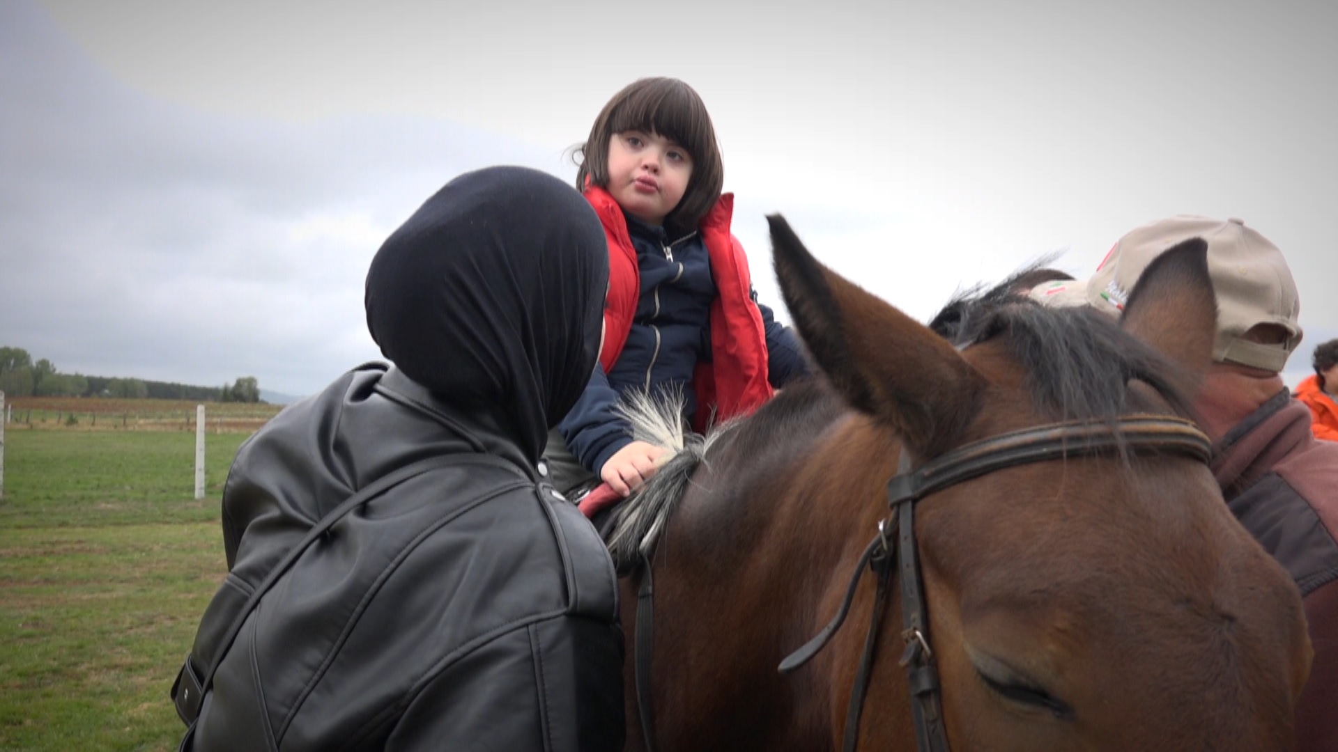 Spoj prirode, terapije i ljubavi: Pešter postaje oaza za decu ometenu u razvoju